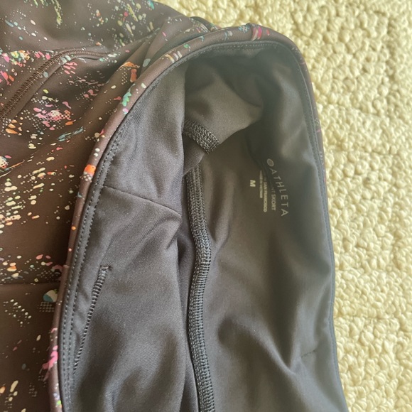 A T H L E T A Size M Multi Color - Picture 2 of 4